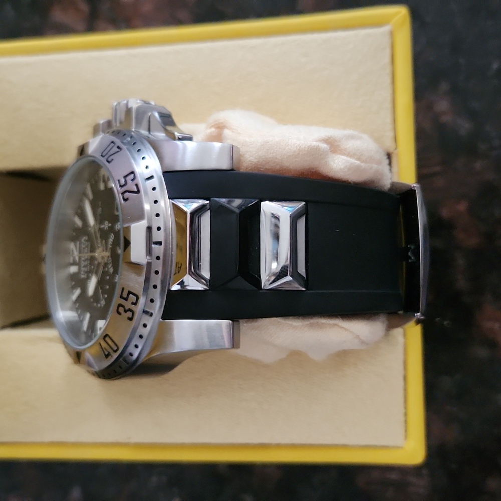 Invicta Reserve Excursion Watch - image 5